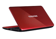 Labtop Toshiba 