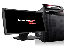 كمبيوتر لينوفو